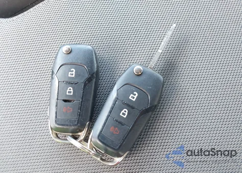 2016 Ford F-150 Xlt from USA, damaged, VIN 1FTEW1CP4GFB45326